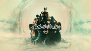 Ozuna, Anuel AA - Pa Ti Estoy (Visualizer Oficial) | COSMO