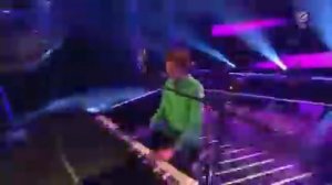 Рок-н-ролл жив!