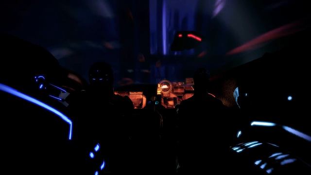 Mass Effect 2 - Nos Astra: Ride to Dantius Towers (1 Hour of Music) смотреть онлайн