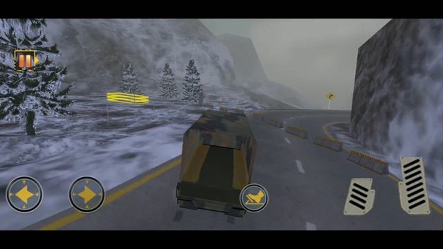 Sniper Counter Attack: Critical FPS Strike Mission - Android Gameplay - FPS Shooting Games Android смотреть онлайн