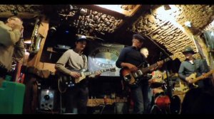 Blues Clan 18.07/2019