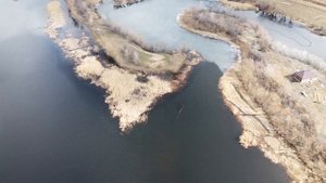 Село Подгорное.