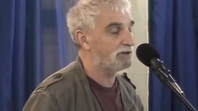 Игорь Иртеньев "Считалочка для одного". смотреть онлайн