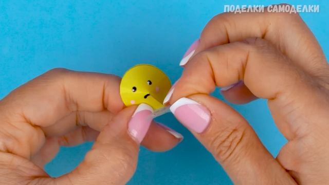 6 лучших Мини Антистрессов своими руками