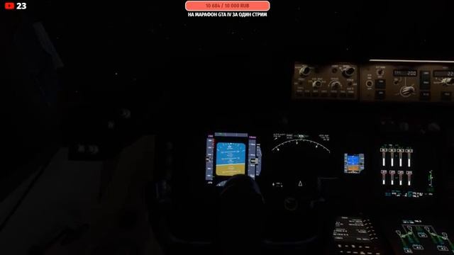 Microsoft Flight Simulator 2020 - Впервые сел в авиасимулятор