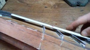 Самодельная терка для газоблока, пеноблока