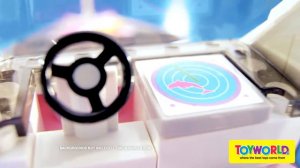 Toyworld NZ - LEGO Friends Dolphin Cruiser