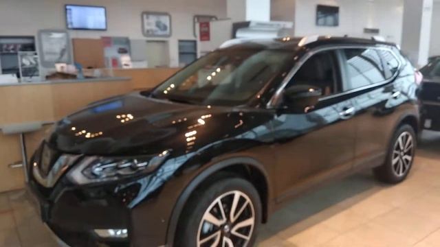 15 ноября 2020 г. Nissan и Datsun стоимость, интерьер и экстерьер. смотреть онлайн