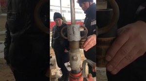 Вечные сальники СУСГ