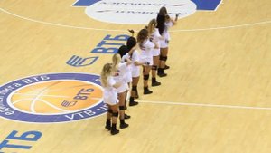 Группа поддержки ПБК ЦСКА