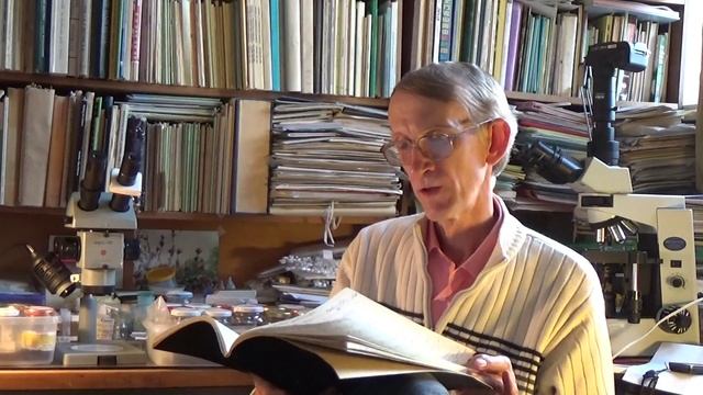 Украинская Наука: Зачем нужны Экспедиции Энтомологу, Зоологу, Ботанику, Географу ?