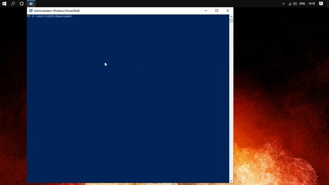 Hướng dẫn cài đặt New Microsoft Windows Terminal смотреть онлайн