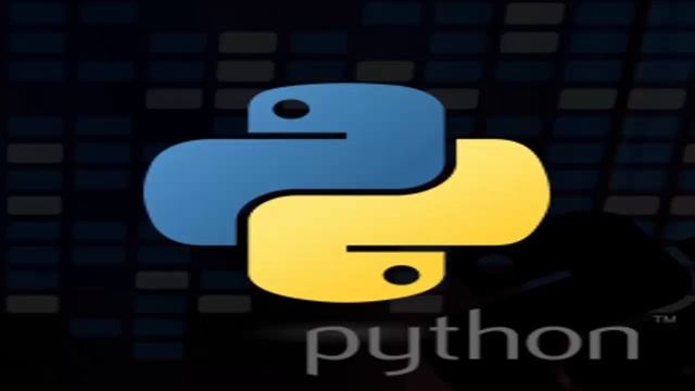 Python For Pentesting | (1) دورة لغة بايثون : لاختبار اختراق الفيديو