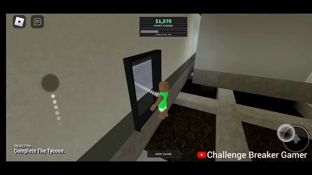 How To Get A Good Ending In A Stereotypical Obby New Update Full Walkthrough Tutorial & Good Ending
