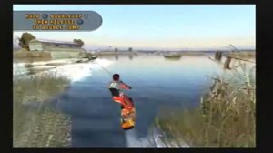 Learning A New Move (Wakeboarding Unleashed Featuring Shaun Murray)