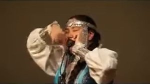 Вероника Лыткина "Сыыйа тардыы"