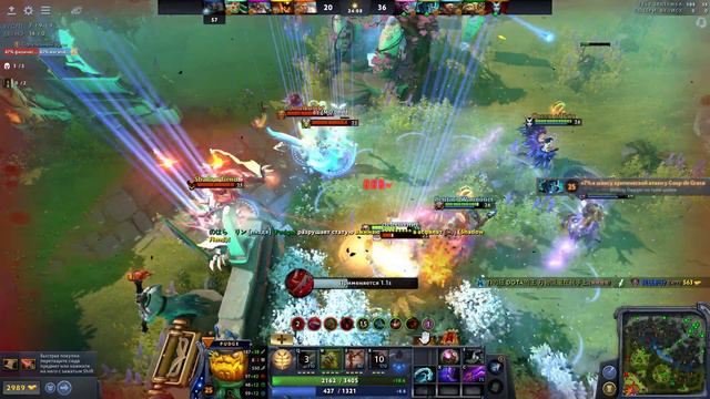 Dota 2 2022 08 24 16 33 46 23 DVR смотреть онлайн