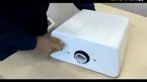 Установка арматуры в сливной бачок унитаза