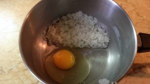 Довга с мятой