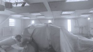 Ремонт и покраска задней арки Toyota RAV 4