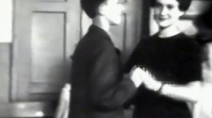 1968 год. Ирбит. Выпускной бал в школе № 10