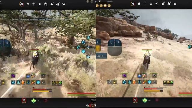 Кулинария и сбор Полный Гайд по Black Desert 2023