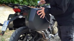 New 2024 Ducati Multistrada V4 S Grand Tour: The Ultimate Adv Tourer?