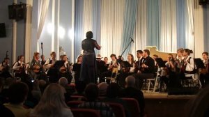 П. Чайковский Балет "Спящая красавица" Интродукция (1 фрагмент)