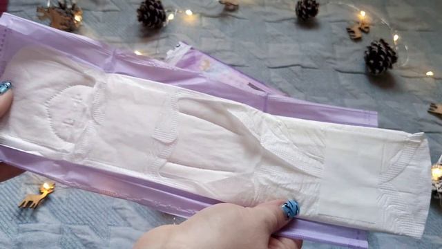 Покупка прокладок, а так же новых ежедневок от Kotex и не только смотреть онлайн