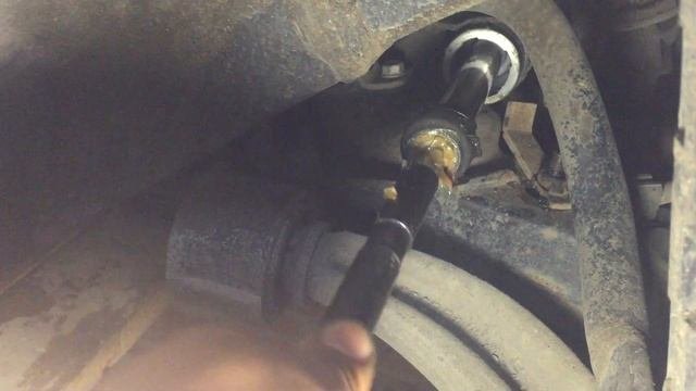 Купить Рейка рулевая Suzuki Wagon R Solio MA34S 1,3L M13A 48510-78F01, передняя 