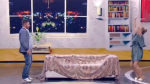 Вика и Саша | Дизель шоу