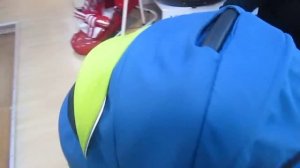 Бебешка количка Bexa Line 3 в 1  от колички.нет