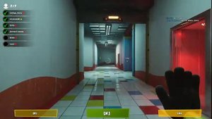 саша и бокси бу в Pro金额餐厅 play提眉 project playtime проект плейтаем