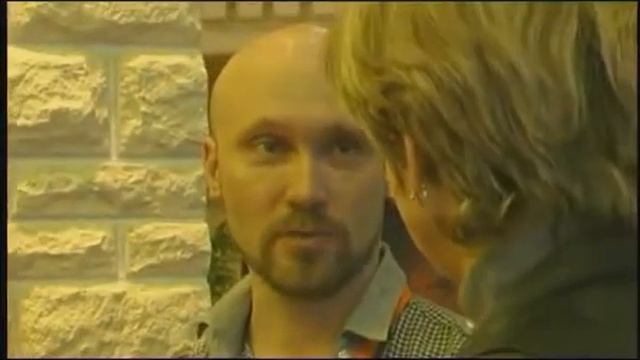 White Hills на выставке MosBuild 2010 смотреть онлайн