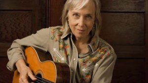 KRISTIN SCOTT BENSON "Women in Bluegrass & American Roots Music" Full Length Interview