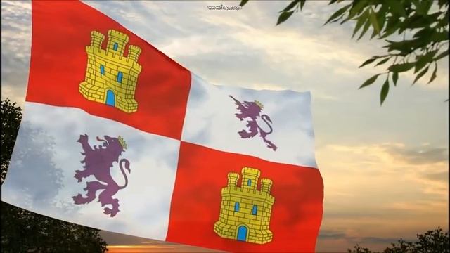 HIMNO POPULAR DE CASTILLA Y LEÓN (Canto de Esperanza) смотреть онлайн