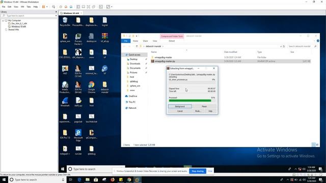 Python Winappdbg Tutorial for Reverse Engineers 1 of 20: : Installing Winappdbg on Windows Platform смотреть онлайн