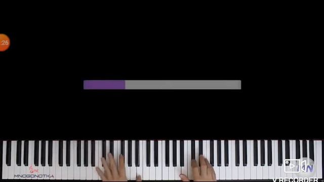 ноты ALOK вале валео смотреть онлайн