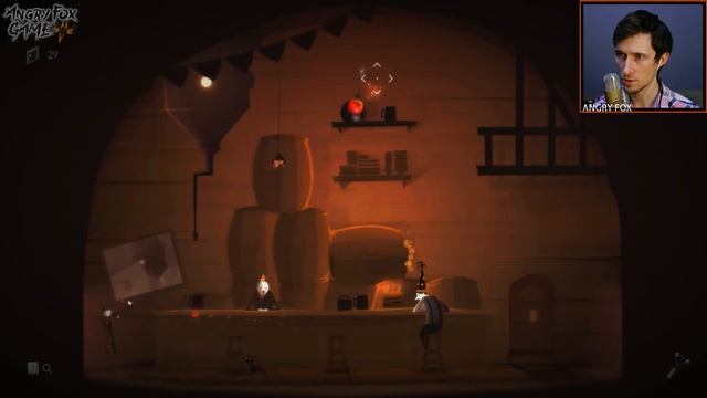 PINSTRIPE 5 ПОДБИРАЕМСЯ К ПИНСТРАЙПУ