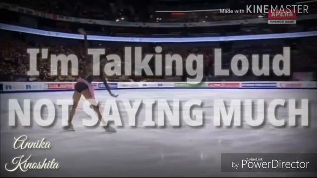 TITANIUM•EVGENIA MEDVEDEVA•ЕВГЕНИЯ МЕДВЕДЕВА