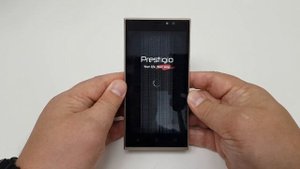 PRESTIGIO MUZE C7 LTE PSP7510 DUO distorted image / искажение изображения