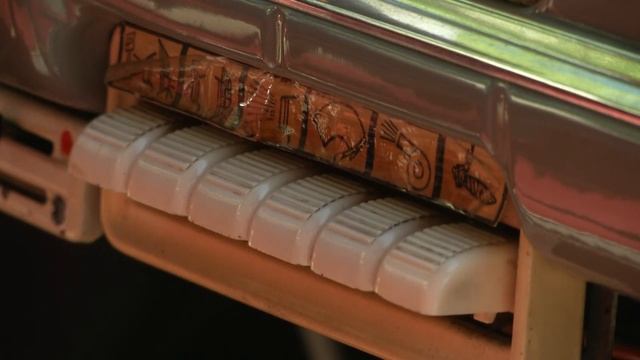 WARTBURG 311   1000 смотреть онлайн