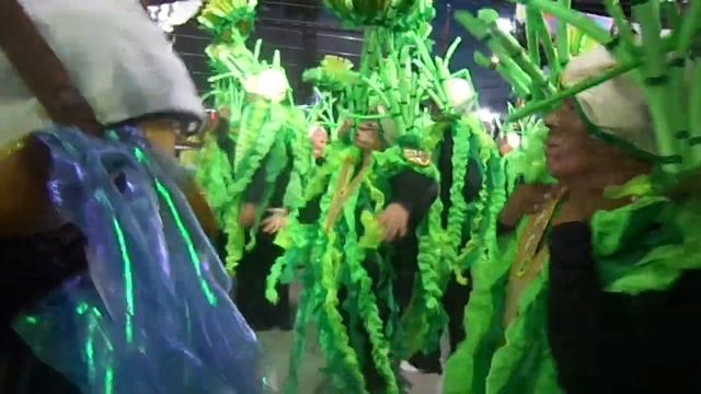 Botafogo Samba Clube - 2023 смотреть онлайн