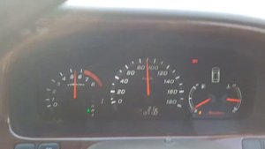Honda Odyssey RA-6 АКПП тупит ?