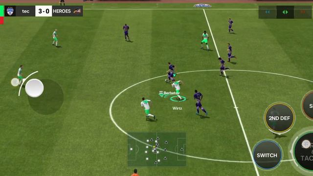 fifa mobile no comments no song смотреть онлайн