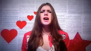 Aerosmith. Dream On. Русская версия.  Дословный перевод. Поёт Elizabeth Queen.