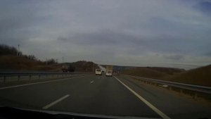 Трасса Таврида в Крыму: обзор новых развязок на Тавриде - поездка из Севастополя в Симферополь