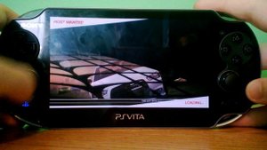 PS Vita PKG Loader (WIP)