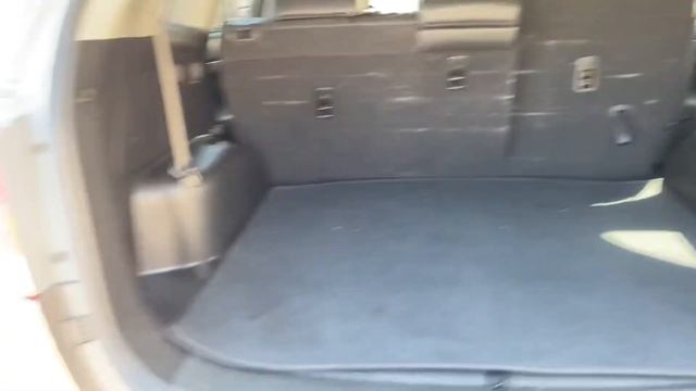 KIA SORENTO 2012 2WD, DIÉSEL, CA287691 смотреть онлайн