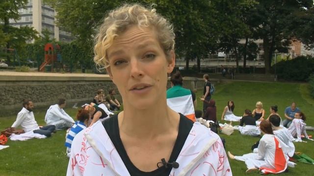 ‪Fighting Animal Testing: Cruelty Free Petition‬ смотреть онлайн